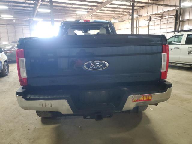 Photo 6 from auction – 2017 FORD F250 SUPER with VIN 1FT7W2BT5HED10207