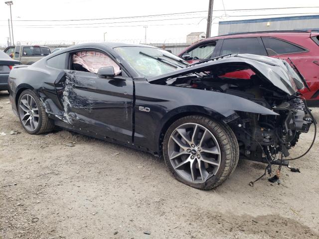 Photo 4 from auction – 2015 FORD MUSTANG GT with VIN 1FA6P8CF4F5370521