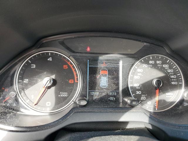 Photo 9 from auction – 2014 AUDI Q5 TDI PRE with VIN WA1VMAFP8EA016219
