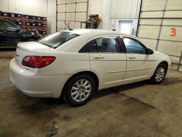 Photo 3 from auction – 2010 CHRYSLER SEBRING TO with VIN 1C3CC4FB8AN192605