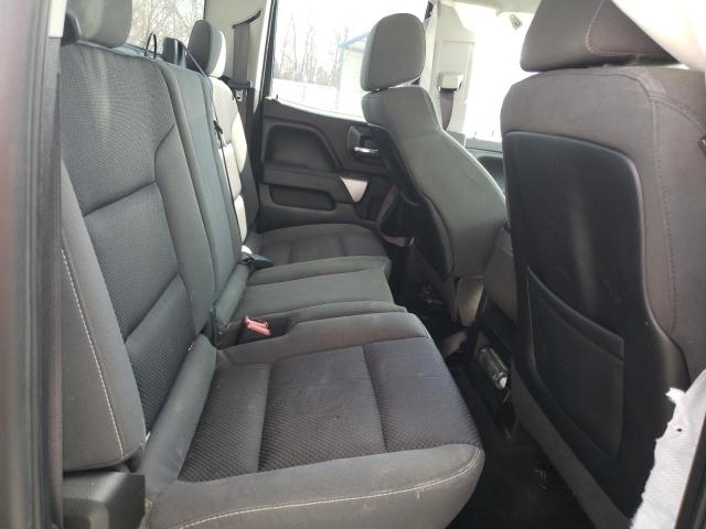 Photo 10 from auction – 2015 CHEVROLET SILVERADO with VIN 1GCVKREC4FZ439245