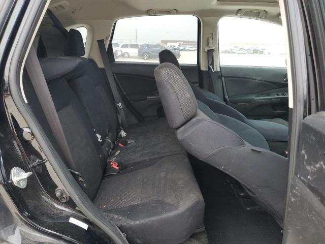 Photo 10 from auction – 2015 HONDA CR-V EX with VIN 2HKRM4H51FH667190