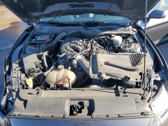 Photo 11 from auction – 2016 FORD MUSTANG with VIN 1FA6P8AM3G5288914