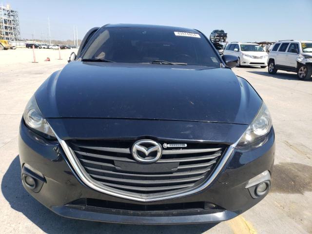 Photo 5 from auction – 2016 MAZDA 3 TOURING with VIN 3MZBM1M73GM241856