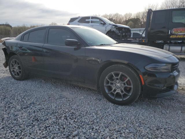 Photo 4 from auction – 2017 DODGE CHARGER SX with VIN 2C3CDXJG3HH630581