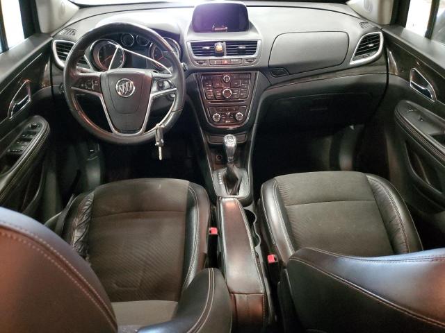 Photo 8 from auction – 2014 BUICK ENCORE CON with VIN KL4CJBSB0EB757684