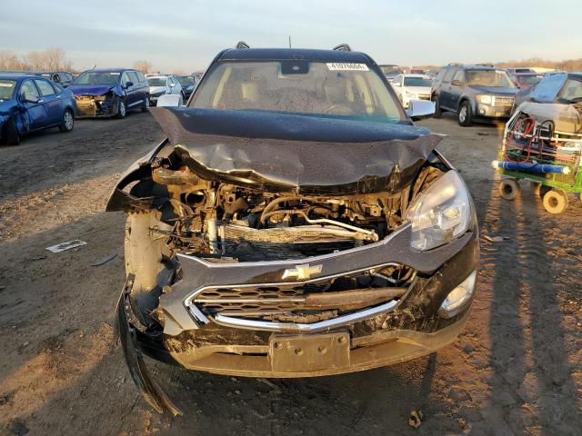 Photo 5 from auction – 2017 CHEVROLET EQUINOX PR with VIN 2GNFLGEK0H6149183