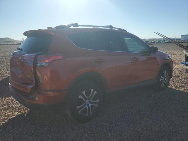Photo 3 from auction – 2016 TOYOTA RAV4 LE with VIN JTMBFREV3GJ067177