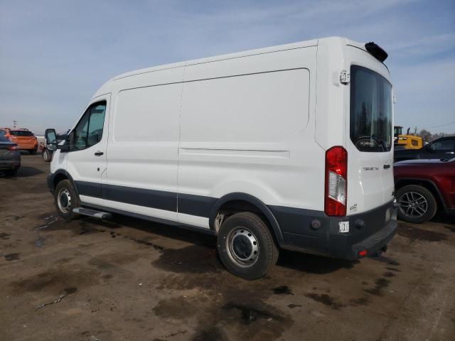 Photo 2 from auction – 2018 FORD TRANSIT T- with VIN 1FTYR2CM4JKA34998