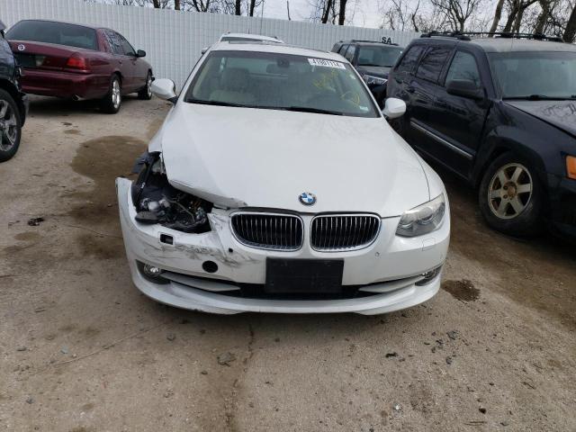 Photo 5 from auction – 2011 BMW 328 I SULE with VIN WBAKE5C53BE573024