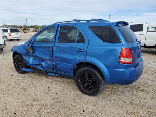 Photo 2 from auction – 2005 KIA SORENTO EX with VIN KNDJD733055419564