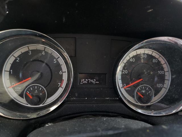 Photo 9 from auction – 2012 DODGE GRAND CARA with VIN 2C4RDGBG1CR281203