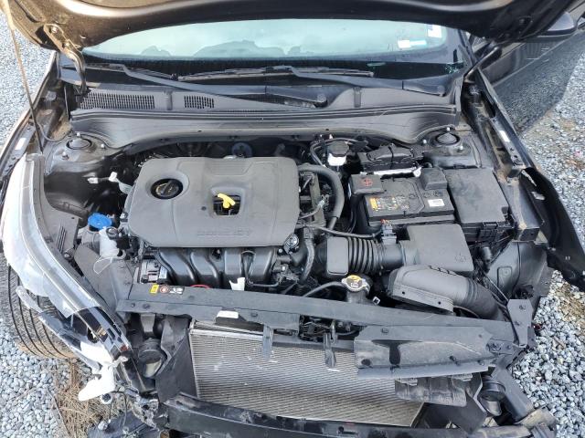 Photo 11 from auction – 2019 KIA FORTE FE with VIN 3KPF24AD9KE046191
