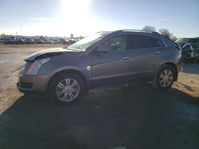 Photo 1 from auction – 2011 CADILLAC SRX LUXURY with VIN 3GYFNAEY5BS678989