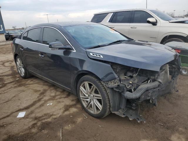 Photo 4 from auction – 2014 BUICK LACROSSE P with VIN 1G4GD5G35EF279591