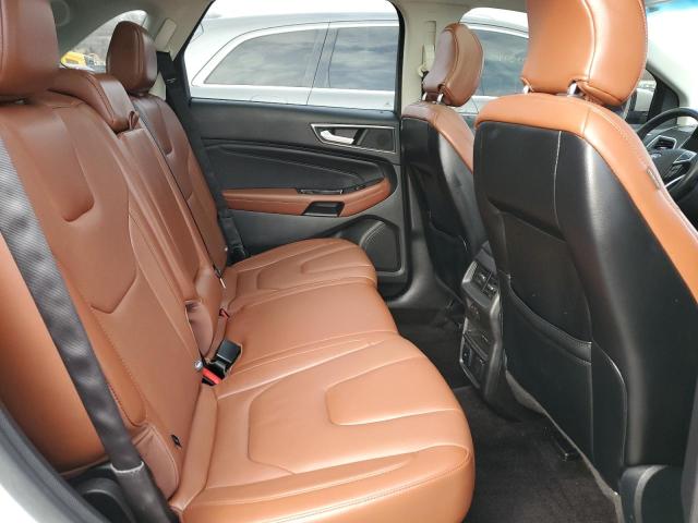 Photo 11 from auction – 2015 FORD EDGE TITAN with VIN 2FMPK4K85FBB71817