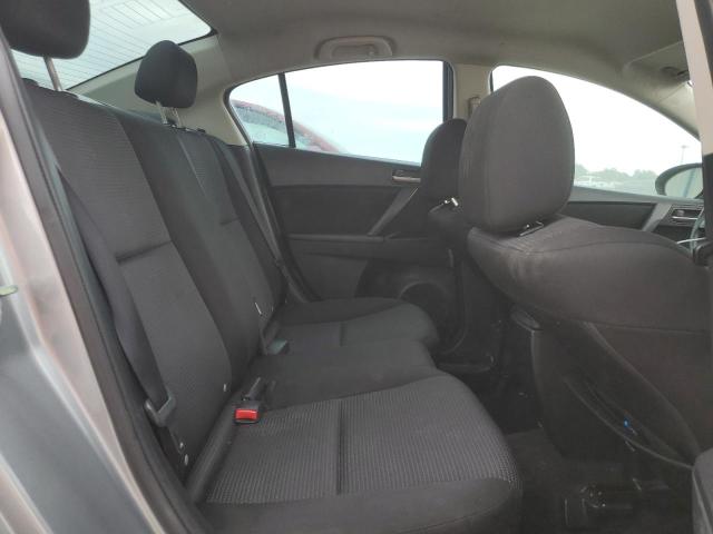 Photo 10 from auction – 2013 MAZDA 3 I with VIN JM1BL1U78D1845675