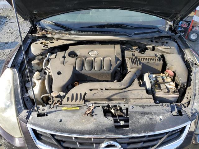 Photo 11 from auction – 2012 NISSAN ALTIMA S with VIN 1N4AL2EP9CC222378