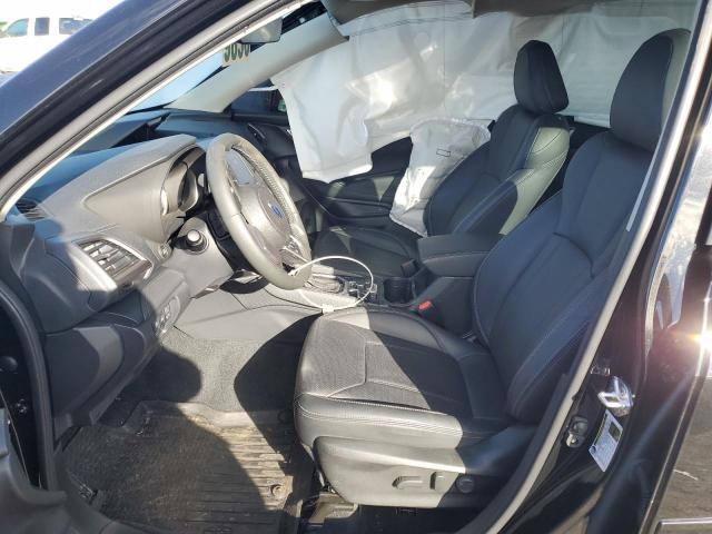 Photo 7 from auction – 2023 SUBARU FORESTER T with VIN JF2SKARC5PH514042