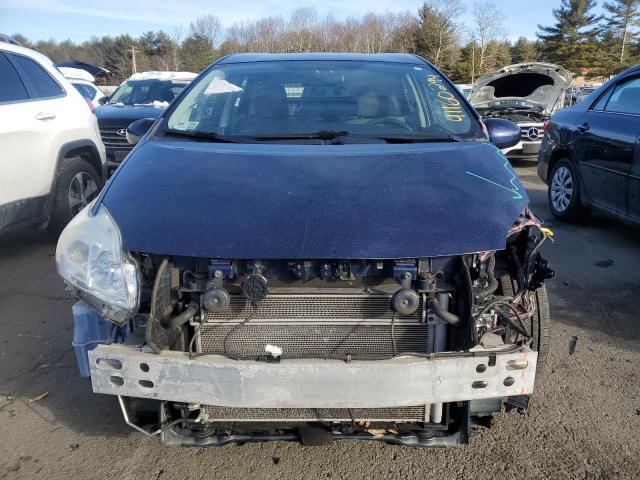 Photo 5 from auction – 2015 TOYOTA PRIUS with VIN JTDKN3DUXF0421743