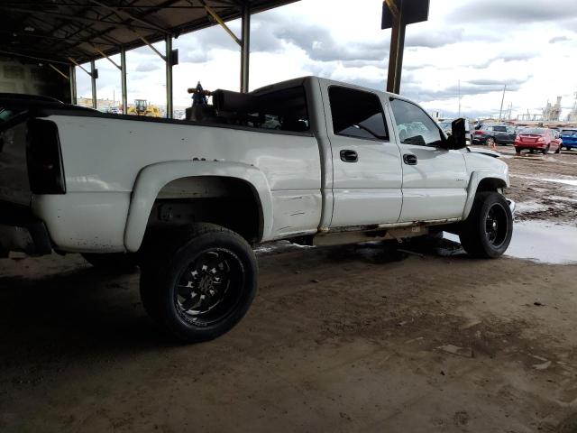 Photo 3 from auction – 2005 CHEVROLET SILVERADO with VIN 1GCHK23265F801624