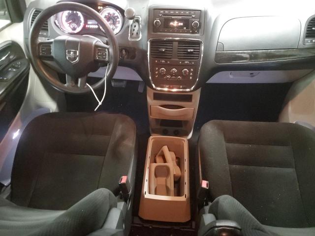 Photo 8 from auction – 2015 DODGE GRAND CARA with VIN 2C4RDGBG1FR605268