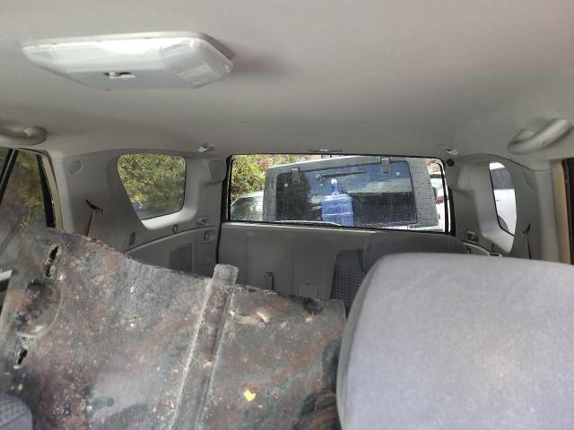 Photo 10 from auction – 2003 TOYOTA 4RUNNER SR with VIN JTEBU14R030006926