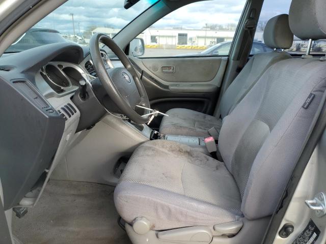 Фото 7 с аукциона – 2007 TOYOTA HIGHLANDER с VIN JTEGD21A170160786