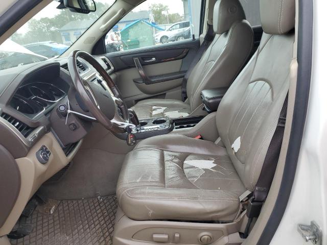 Photo 7 from auction – 2014 GMC ACADIA DEN with VIN 1GKKRTKD1EJ139916
