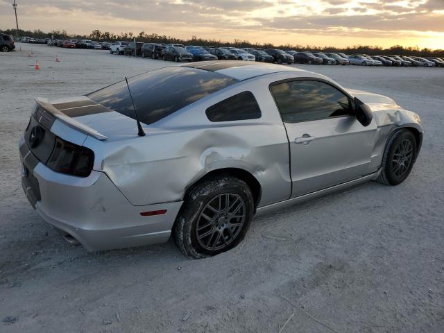 Photo 3 from auction – 2014 FORD MUSTANG with VIN 1ZVBP8AM2E5301736