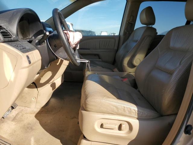 Photo 7 from auction – 2006 HONDA ODYSSEY EX with VIN 5FNRL38676B429588