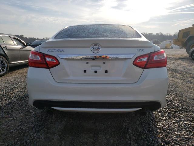 Photo 6 from auction – 2016 NISSAN ALTIMA 2.5 with VIN 1N4AL3AP8GC134133
