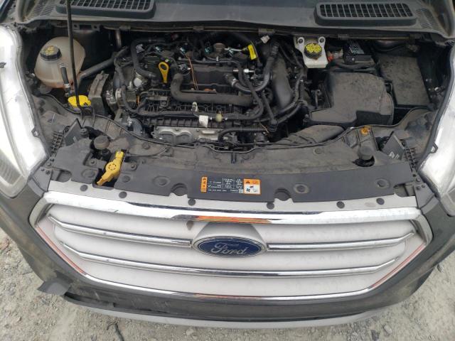 Photo 12 from auction – 2019 FORD ESCAPE SEL with VIN 1FMCU0HDXKUA01771
