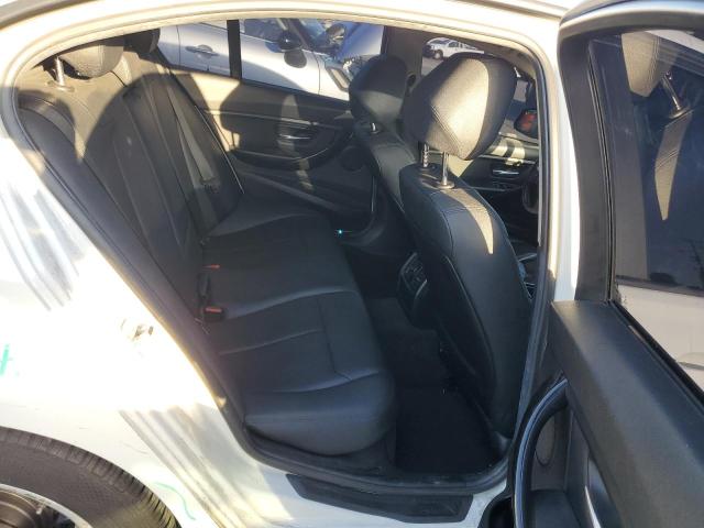Photo 10 from auction – 2015 BMW 320 I with VIN WBA3B1C51FK137396