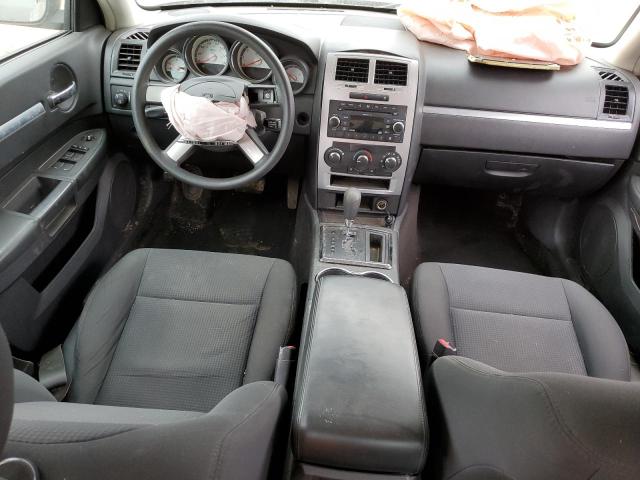 Photo 8 from auction – 2009 DODGE CHARGER SX with VIN 2B3KA33V39H568753