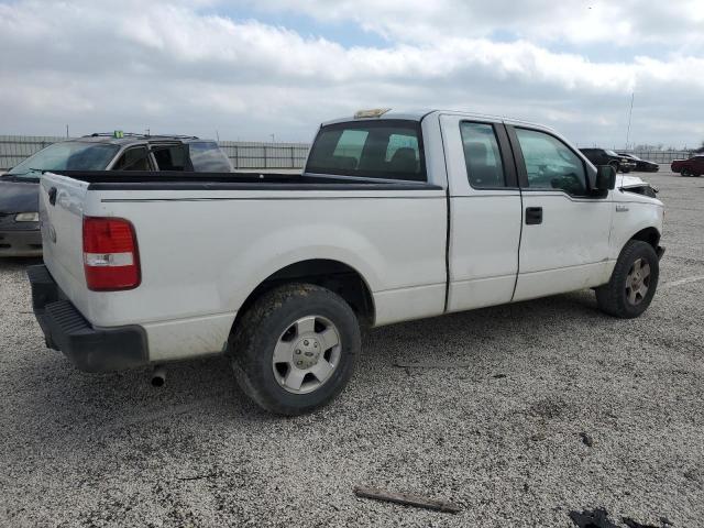 Photo 3 from auction – 2007 FORD F150 with VIN 1FTRX12W37FB04466