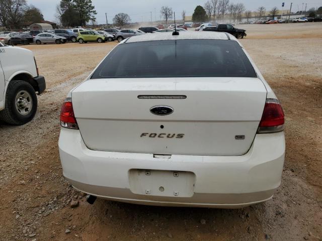 Photo 6 from auction – 2011 FORD FOCUS S with VIN 1FAHP3ENXBW105025