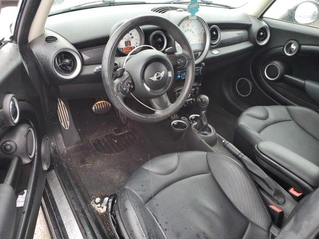 Photo 8 from auction – 2013 MINI COOPER S with VIN WMWSV3C52DT397098