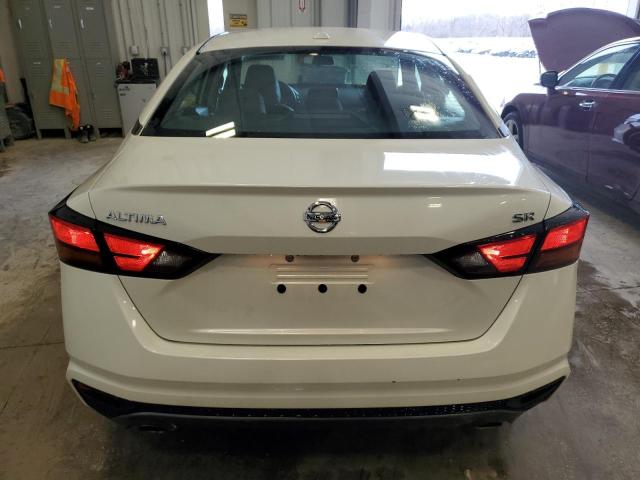 Photo 6 from auction – 2019 NISSAN ALTIMA SR with VIN 1N4BL4CV8KC127598