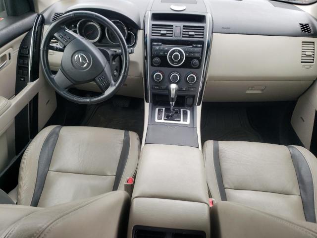 Photo 8 from auction – 2008 MAZDA CX-9 with VIN JM3TB38V680142896