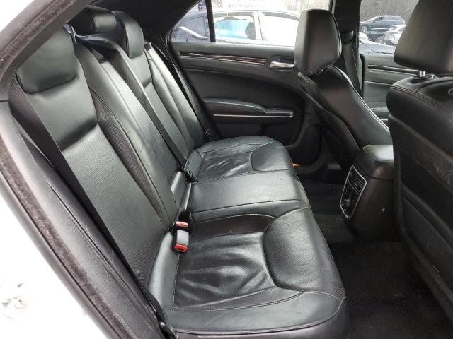 Photo 10 from auction – 2014 CHRYSLER 300C with VIN 2C3CCAKG2EH374086