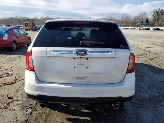 Photo 6 from auction – 2013 FORD EDGE LIMIT with VIN 2FMDK3KC9DBC10567