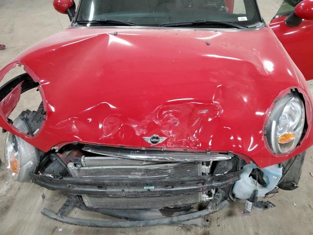 Photo 11 from auction – 2015 MINI COOPER with VIN WMWZN3C50FT862124