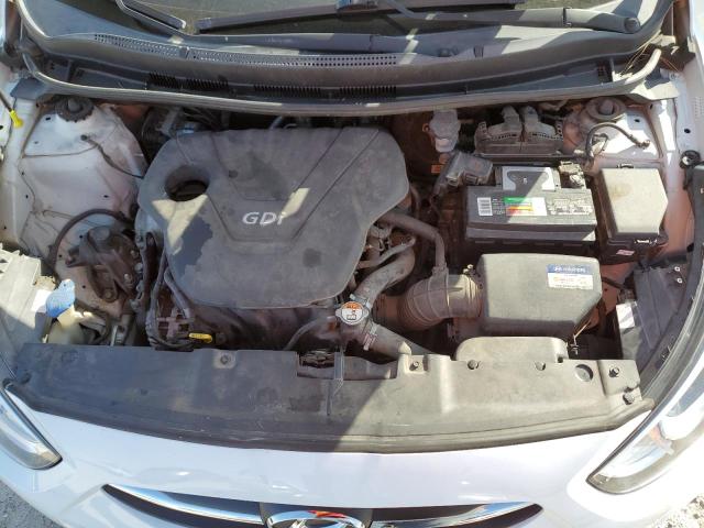 Photo 11 from auction – 2017 HYUNDAI ACCENT SE with VIN KMHCT4AE3HU174117