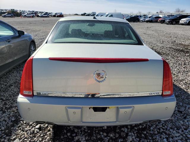 Photo 6 from auction – 2006 CADILLAC DTS with VIN 1G6KD57YX6U151289