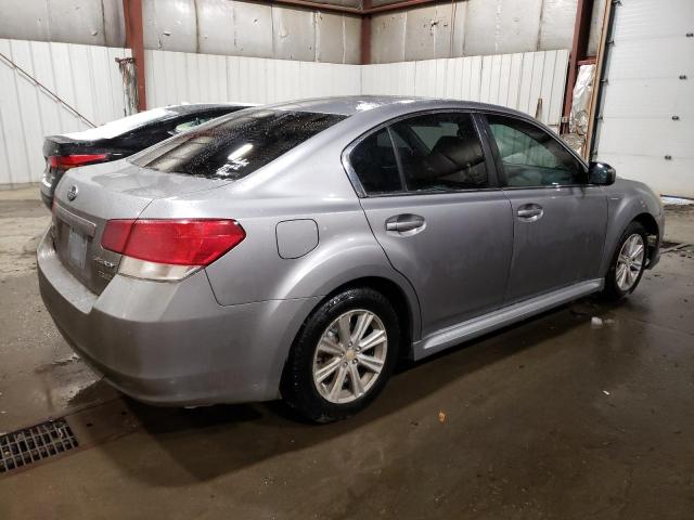Photo 3 from auction – 2010 SUBARU LEGACY 2.5 with VIN 4S3BMBG65A3236887