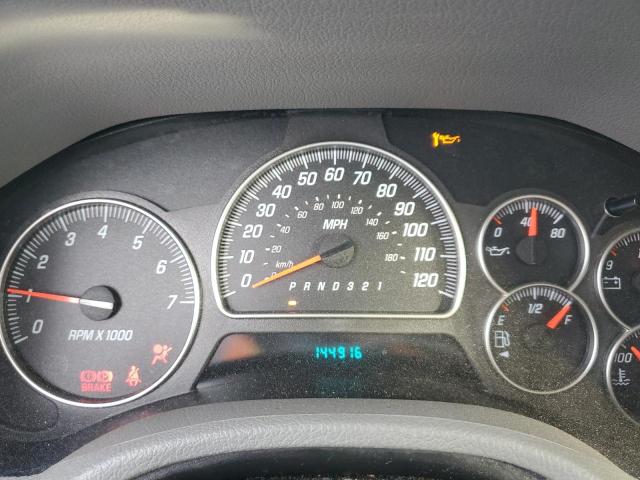 Photo 9 from auction – 2008 GMC ENVOY with VIN 1GKDT13S582137127