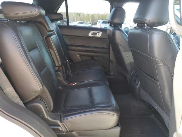 Photo 11 from auction – 2013 FORD EXPLORER with VIN 1FM5K7F87DGC41228