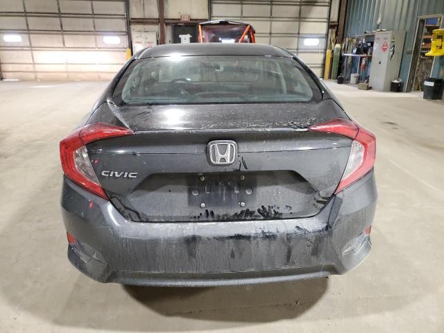 Photo 6 from auction – 2016 HONDA CIVIC EX with VIN 19XFC2F86GE040062
