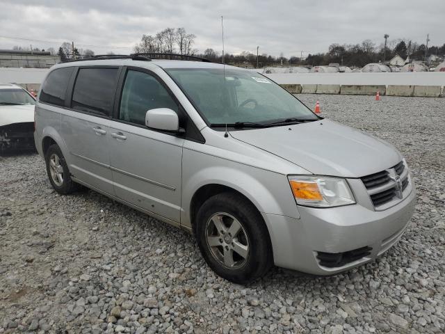 Photo 4 from auction – 2010 DODGE GRAND CARA with VIN 2D4RN5D15AR409064